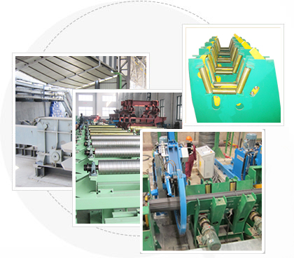 東雄-深厚技術(shù)班底