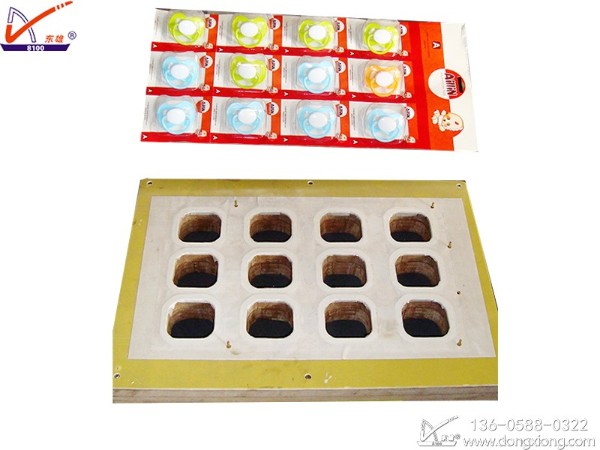 吸塑包裝電木模 吸塑電熱模具
