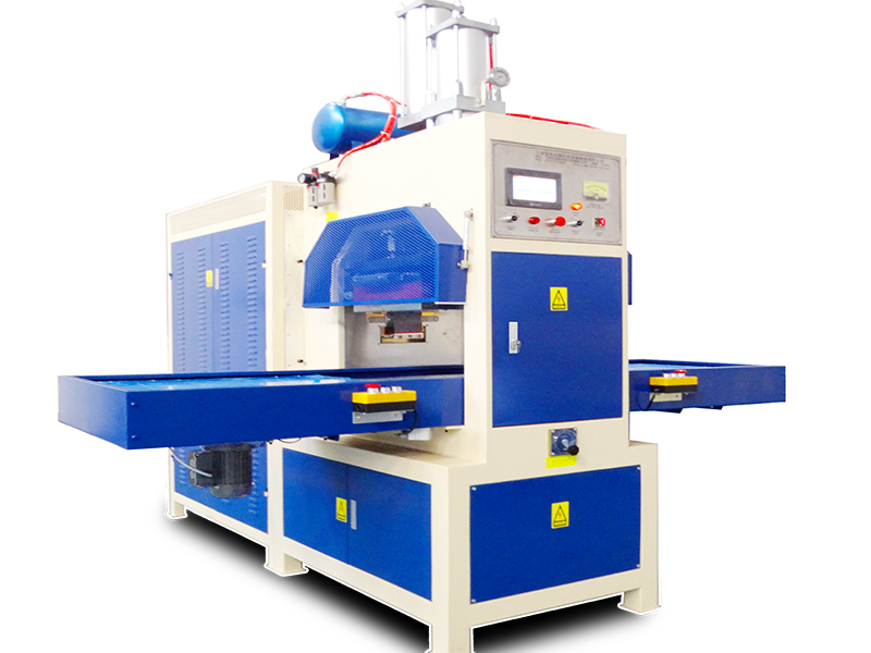 高周波同步熔斷機(jī) 15KW高周波同步熔斷機(jī)