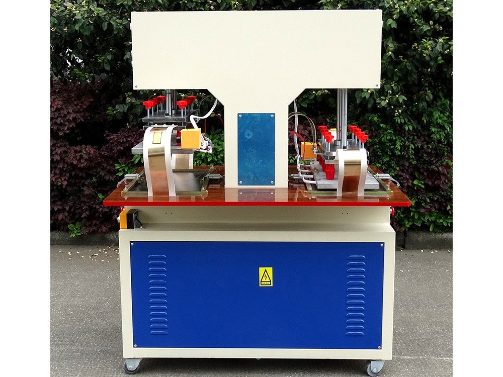 PVC證書文件夾高周波專用焊接機 PVC證書文件夾高周波專用焊接機