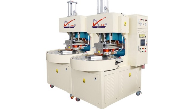 高周波機(jī)原理和超聲波原理有什么不同？