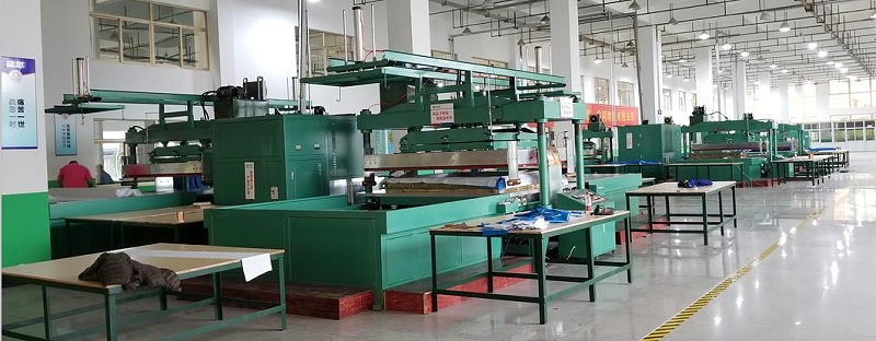 大功率充氣床高周波熱合機