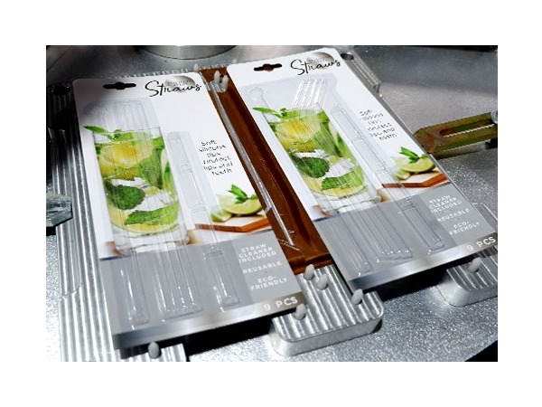 自動(dòng)多功能吸塑包裝高頻機(jī) 吸塑包裝焊接樣品