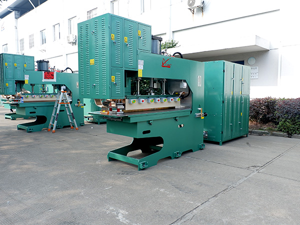 水池專用焊接機