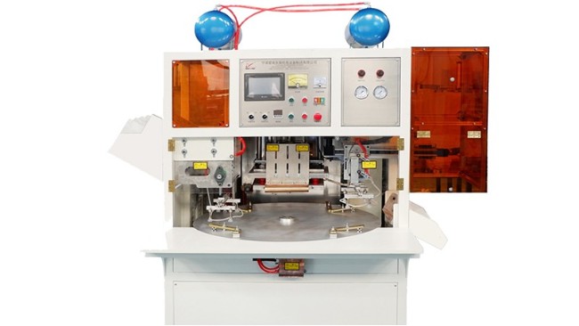 高周波自動轉盤機的用途優(yōu)勢是什么？