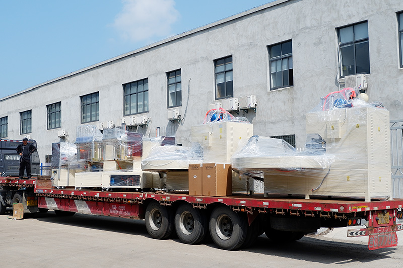 自動(dòng)放泡殼六工位轉(zhuǎn)盤(pán)高周波項(xiàng)目介紹