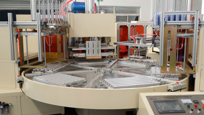 高周波高頻機(jī)定制需要注意哪些要素？