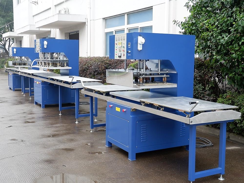 瑜伽針刺墊焊接機(jī) 針刺毯熱合焊接機(jī) 瑜伽針刺墊焊接機(jī)瑜伽針刺墊焊接機(jī)